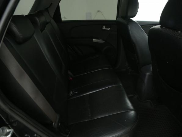 Kia Sportage II Рестайлинг с пробегом 2010 года, цена 854 000 рублей, 190000 км, внедорожник, Автокод Объявления