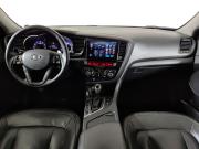 Kia Optima III Уфа  - изображение 32