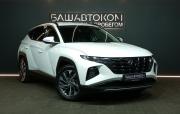 Hyundai Tucson IV Уфа  - изображение 24