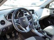 Chevrolet Cruze I Рестайлинг Ижевск  - изображение 31