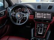 Porsche Cayenne III Москва  - изображение 57