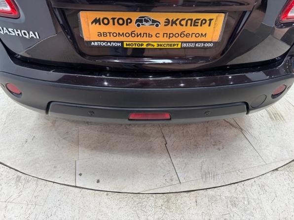 Nissan Qashqai I Рестайлинг с пробегом 2012 года, цена 975 000 рублей, 231666 км, внедорожник, Автокод Объявления