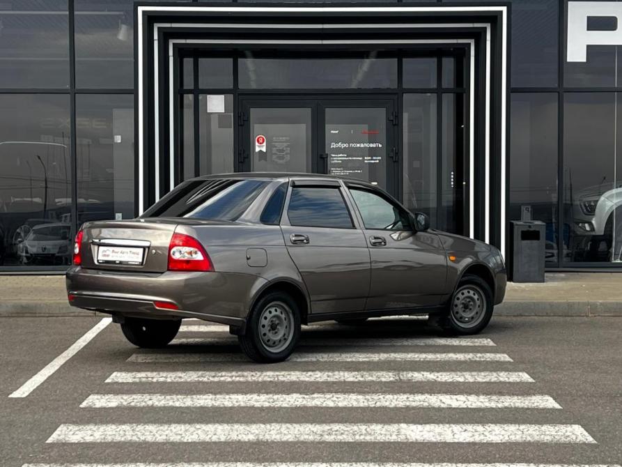 Lada (ВАЗ) Priora I Рестайлинг Воронеж  - изображение 6