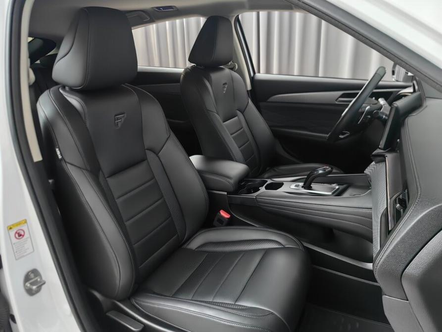 Haval F7x I Рестайлинг Подольск  - изображение 7