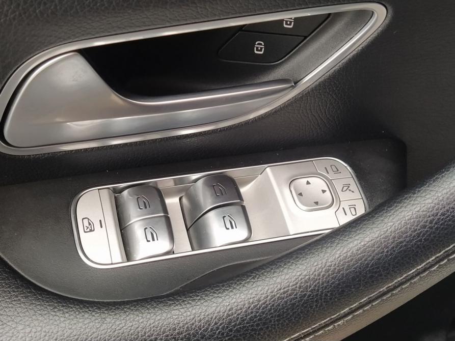 Mercedes-Benz GLS II (X167) Екатеринбург  - изображение 11
