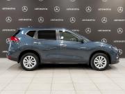 Nissan X-Trail III Рестайлинг Москва  - изображение 29