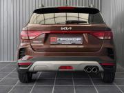 Kia Rio IV Рестайлинг Пермь  - изображение 69