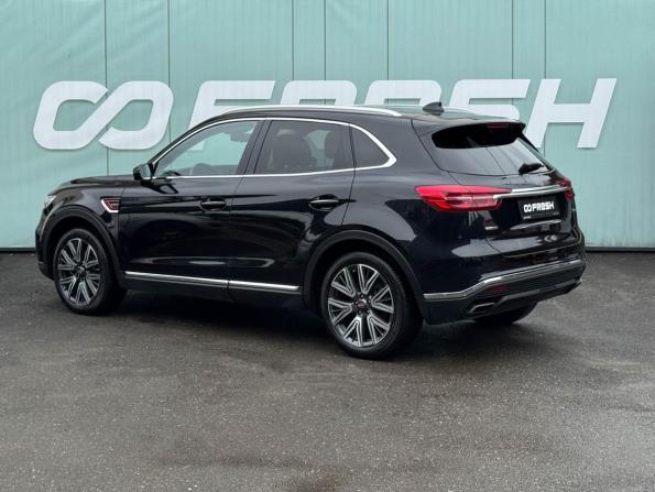 Hongqi HS5 I с пробегом 2023 года, цена 2 599 000 рублей, 49087 км, внедорожник, Автокод Объявления