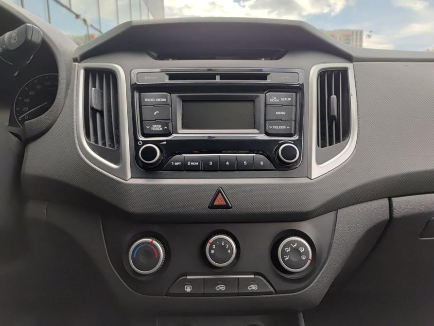 Hyundai Creta I Ижевск  - изображение 18