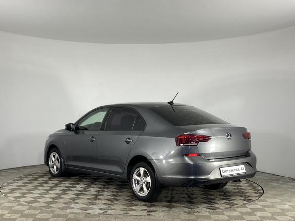 Volkswagen Polo V Рестайлинг с пробегом 2020 года, цена 1 660 000 рублей, 75578 км, седан, Автокод Объявления