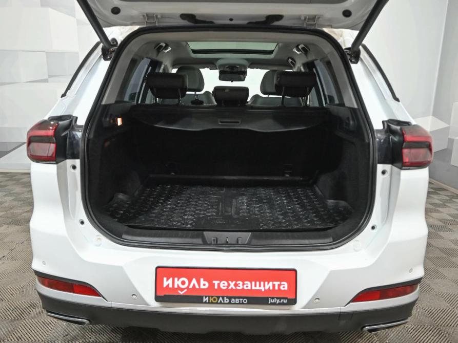 Chery Tiggo 7 Pro Max I Екатеринбург  - изображение 6