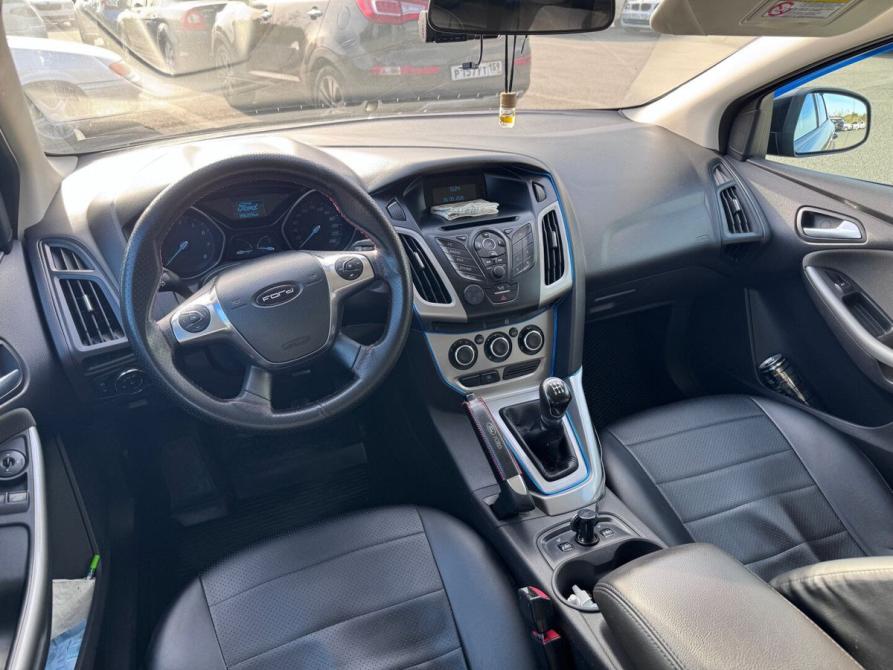Ford Focus III Пермь  - изображение 5