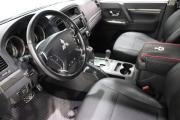 Mitsubishi Pajero IV Рестайлинг 1 Иркутск  - изображение 37