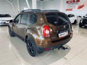 Renault Duster I Миасс  - изображение 28