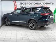 Chery Tiggo 8 Pro Max I Москва  - изображение 36