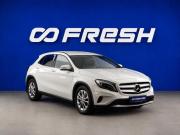 Mercedes-Benz GLA I (X156) Москва  - изображение 20