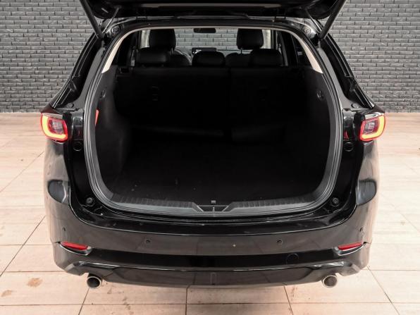 Mazda CX-5 II Рестайлинг с пробегом 2025 года, цена 4 000 000 рублей, 723 км, внедорожник, Автокод Объявления