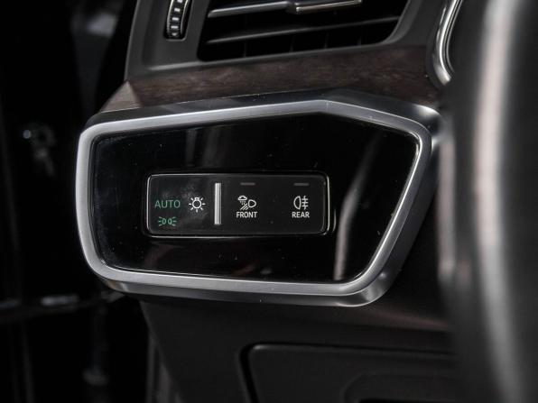 Audi A6 V (C8) с пробегом 2018 года, цена 3 399 000 рублей, 142901 км, седан, Автокод Объявления