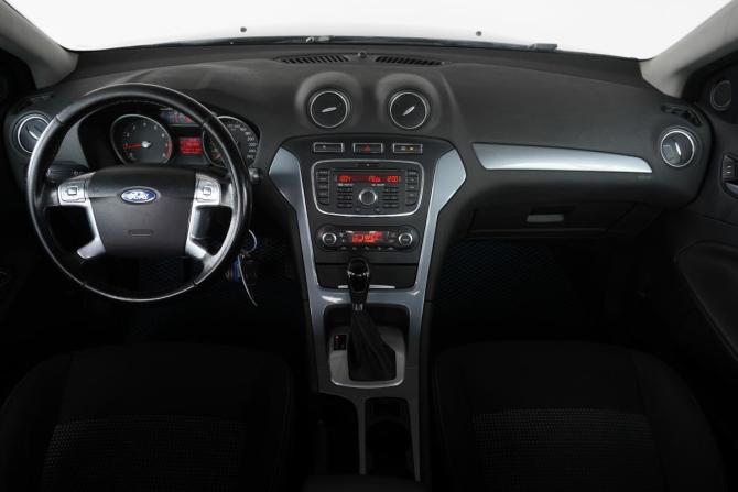 Ford Mondeo IV Рестайлинг с пробегом 2011 года, цена 890 000 рублей, 186749 км, седан, Автокод Объявления
