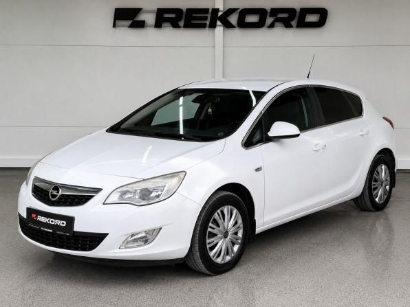 Opel Astra J с пробегом 2011 года, цена 650 000 рублей, 258137 км, хэтчбек, Автокод Объявления