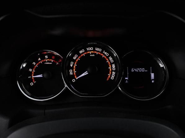 Lada (ВАЗ) Largus I Рестайлинг с пробегом 2024 года, цена 1 249 077 рублей, 64200 км, универсал, Автокод Объявления