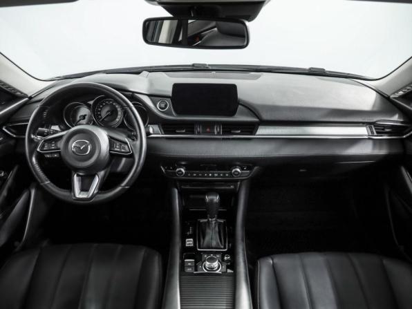 Mazda 6 III (GJ) Рестайлинг 2 с пробегом 2019 года, цена 2 499 000 рублей, 68999 км, седан, Автокод Объявления