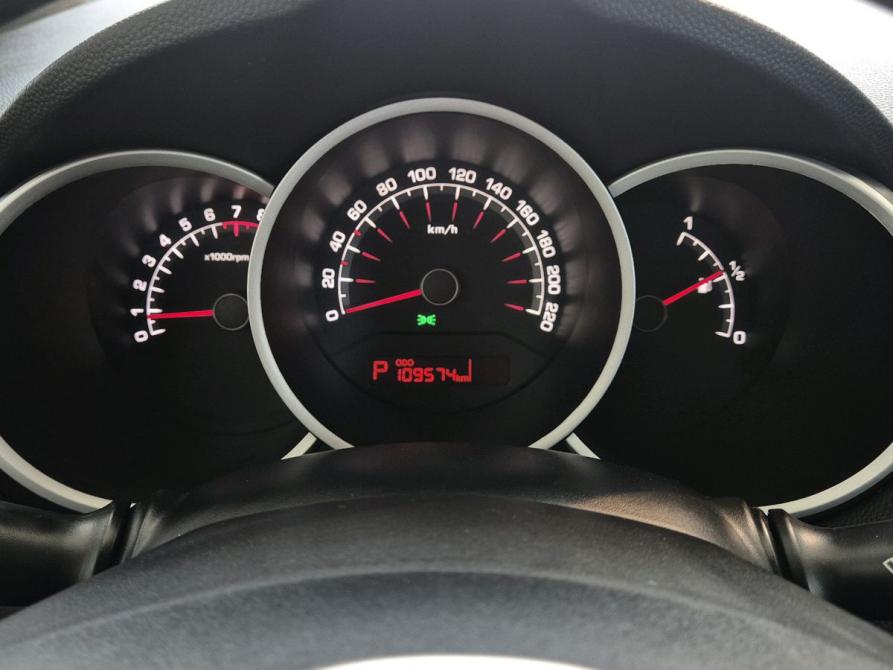 Kia Venga I Екатеринбург  - изображение 17