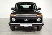 Lada (ВАЗ) 2121 (4x4) I Рестайлинг (2020) Саратов  - изображение 21