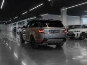 Land Rover Range Rover Sport II Москва  - изображение 32