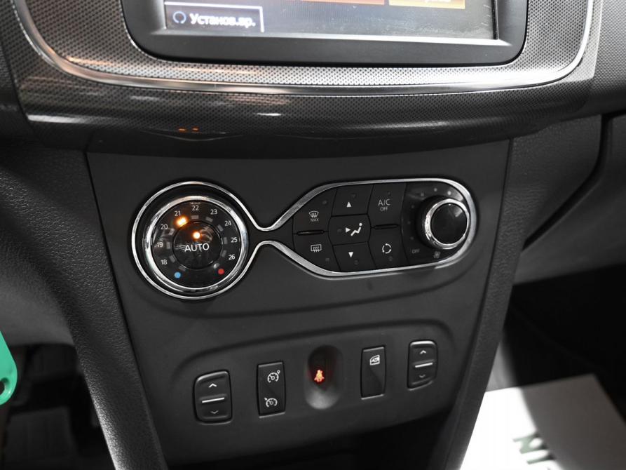 Renault Logan II Рестайлинг Тверь  - изображение 17
