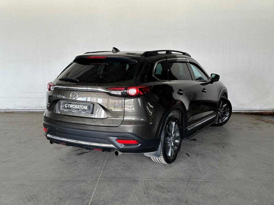 Mazda CX-9 II Москва  - изображение 4