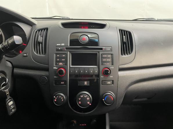 Kia Cerato II с пробегом 2009 года, цена 773 000 рублей, 193457 км, седан, Автокод Объявления