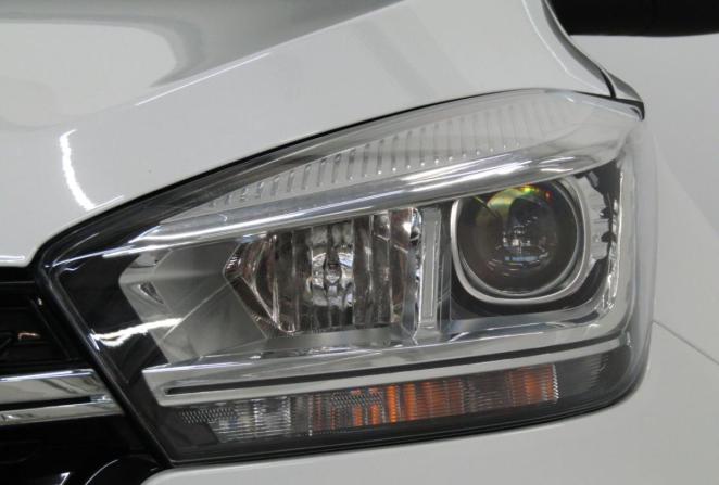 Chery Tiggo 4 I Рестайлинг с пробегом 2021 года, цена 1 440 000 рублей, 20787 км, внедорожник, Автокод Объявления