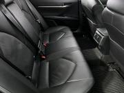 Toyota Camry VIII (XV70) Рестайлинг Калининград  - изображение 31