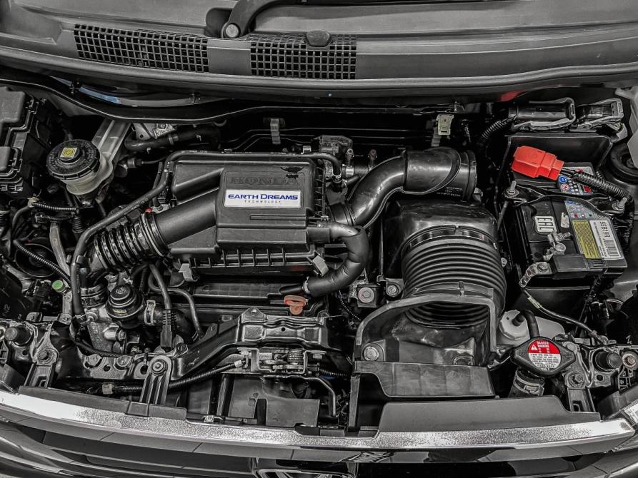 Honda N-WGN I Красноярск  - изображение 28