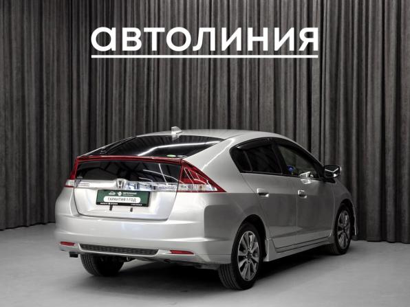 Honda Insight II Рестайлинг с пробегом 2012 года, цена 949 000 рублей, 190000 км, хэтчбек, Автокод Объявления