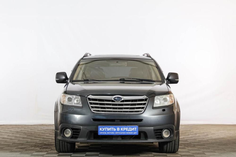 Subaru Tribeca I Рестайлинг Тюмень  - изображение 2
