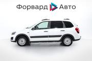 Lada (ВАЗ) Kalina II Тюмень  - изображение 30
