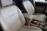 Toyota Highlander II (XU40) Рестайлинг Томск  - изображение 36