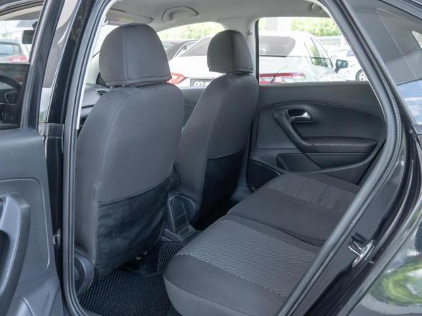 Volkswagen Polo V с пробегом 2013 года, цена 925 000 рублей, 217271 км, седан, Автокод Объявления
