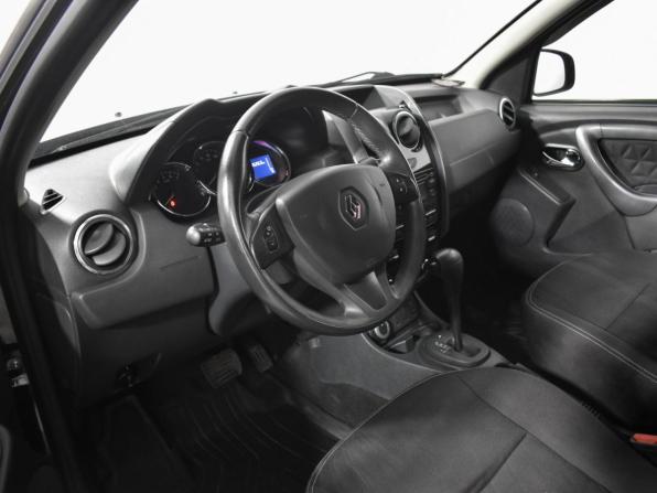 Renault Duster I Рестайлинг с пробегом 2016 года, цена 1 099 000 рублей, 145263 км, внедорожник, Автокод Объявления