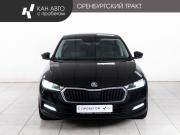 Skoda Octavia IV (A8) Казань  - изображение 20