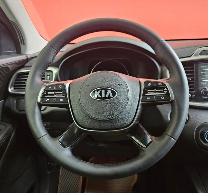 Kia Sorento III Prime Рестайлинг Вологда  - изображение 11