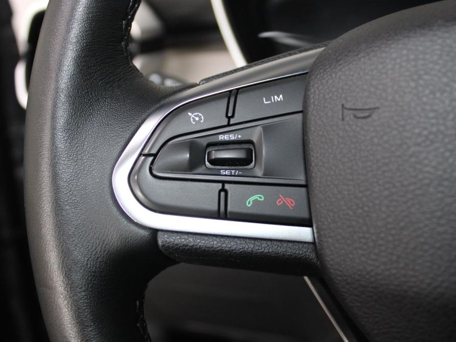 Geely Coolray I Старый Оскол  - изображение 19