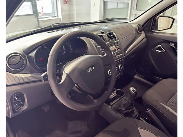 Новый Lada (ВАЗ) Granta I Рестайлинг 2026 года, цена 1 193 000 рублей, седан, Автокод Объявления