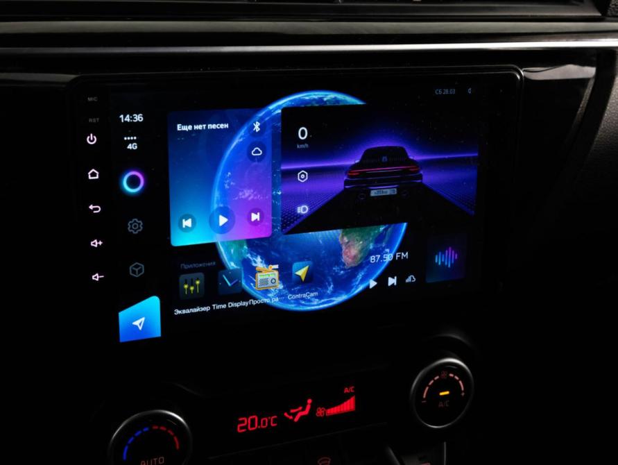 Kia Rio IV Санкт-Петербург  - изображение 14