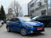 Kia Rio IV Рестайлинг Санкт-Петербург  - изображение 11