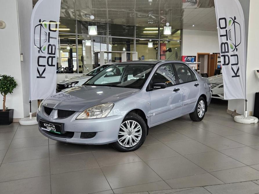 Mitsubishi Lancer IX Курган  - изображение 2