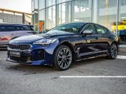 Kia Stinger I Волгоград  - изображение 43
