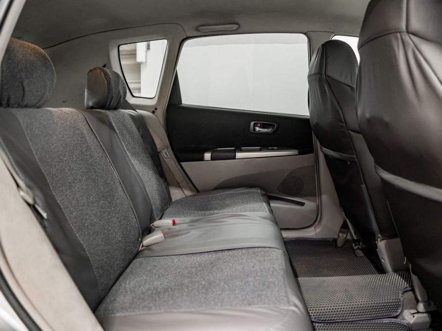 Toyota Opa I Рестайлинг Красноярск  - изображение 8